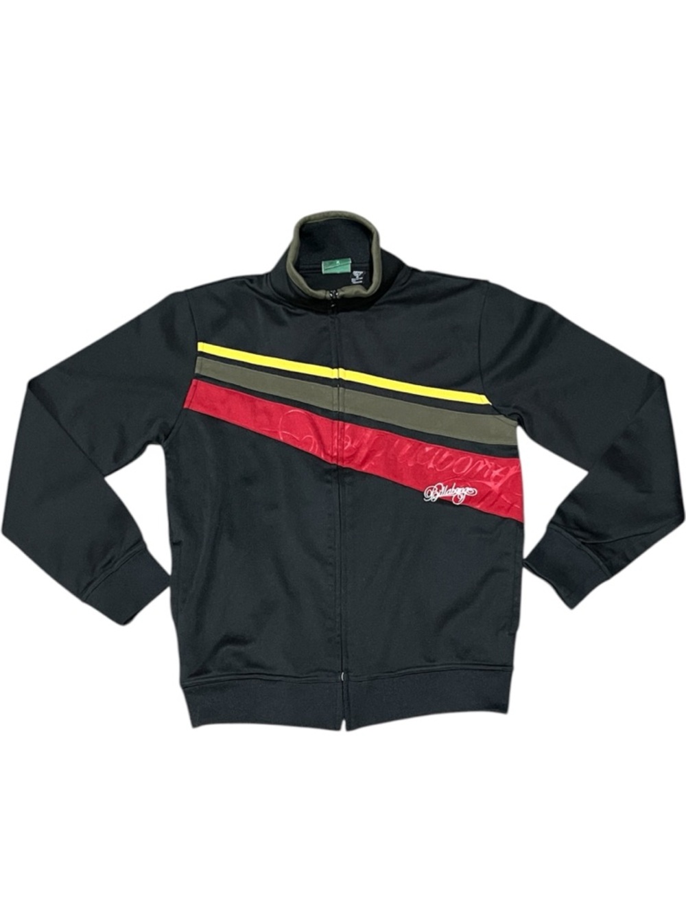 RETRO BILLABONG Men's Jacket
